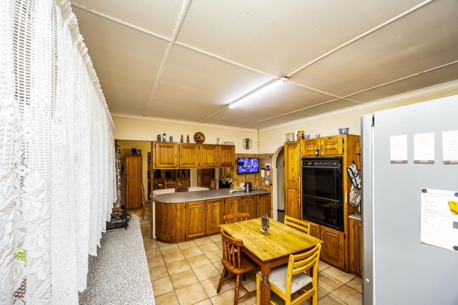 4 Bedroom Property for Sale in Headlands Eastern Cape